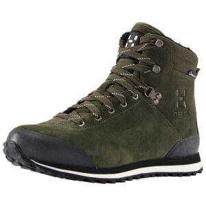 Haglofs Grevbo Proof Eco EU 44 2/3 Deep Woods / True Black
