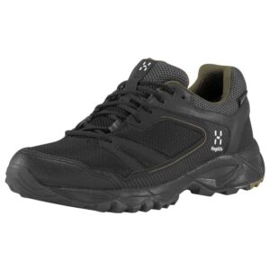 Haglofs Trail Fuse Goretex EU 47 1/3 True Black / Deep Woods