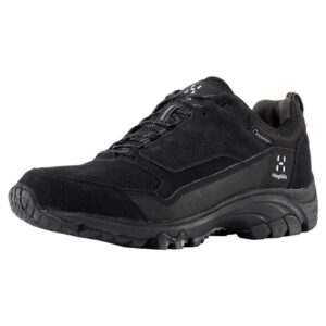 Haglofs Skuta Low Proof Eco EU 40 2/3 True Black
