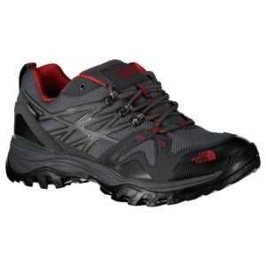 The North Face Hedgehog Fastpack EU 40 1/2 Zinc Grey / Rudy Red