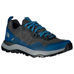 The North Face Almonte EU 39 Dark Shadow Grey / Baja Blue