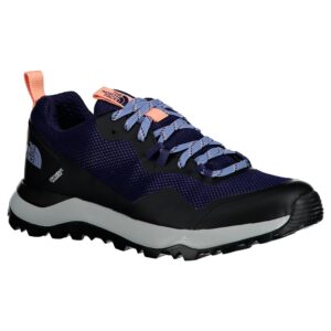 The North Face Almonte EU 36 1/2 Astral Aura Blue / Purple Impression