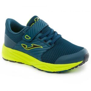Joma J. Fast EU 36 Petroleum / Green
