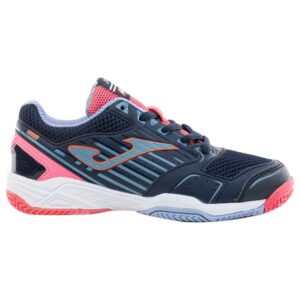 Joma J. Master 1000 EU 32 Navy / Pink