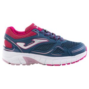 Joma J. Vitaly Velcro EU 29 Blue / Fuchsia