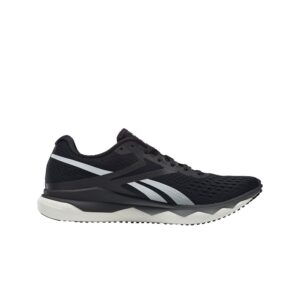 Reebok Floatride Run Fast 2.0 EU 41 Black / Pure Grey 3 / White