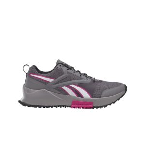 Reebok Lavante EU 40 Gravity Grey / White / Proud Pink