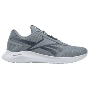 Reebok Energylux 2.0 EU 45 True Grey 7 / Black / Instinct Red 2