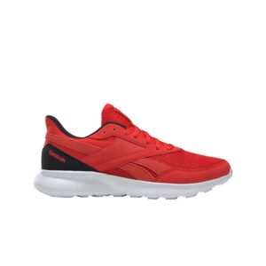 Reebok Quick Motion 2.0 EU 42 1/2 Cold Grey 2 / White / Legacy Red