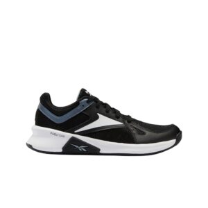 Reebok Advanced Trainette EU 37 Maroon / Classic Pink / White