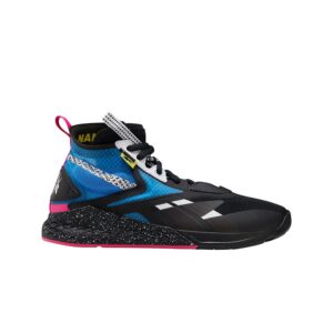 Reebok Nano X Unknown EU 42 1/2 Pure Grey 5 / Black / White