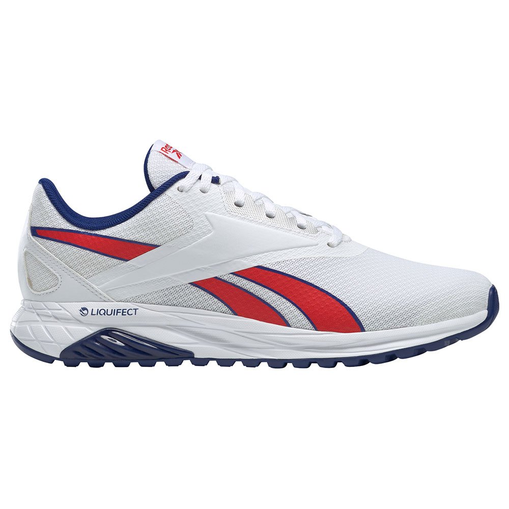 Reebok Liquifect 90 EU 47 Black / Cold Grey 6 / Black 4 - Zapatillas Deporte