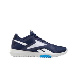 Reebok Flexagon Force 2.0 EU 40 1/2 Black / White / Pure Grey 2
