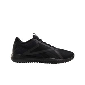 Reebok Flexagon Force 2.0 EU 44 1/2 Black / White / Pure Grey 2