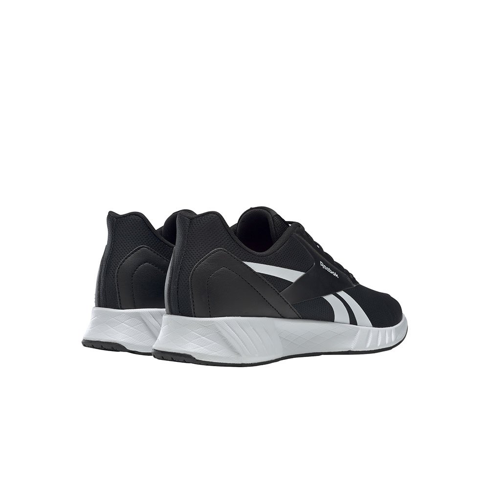 Reebok Lite Plus 2.0 EU 45 1/2 Black / Instinct Red / White 6 - Imagen 4