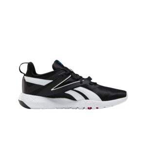 Reebok Mega Flexagon EU 41 Pure Grey 3 / Instinct Red / Black
