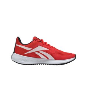 Reebok Energen Run EU 40 Pure Grey 2 / Black / Vector Red 3