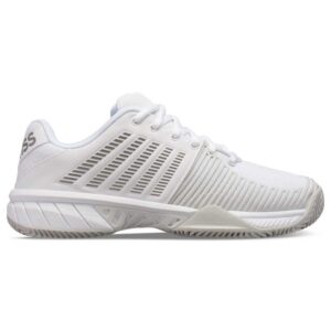 K-swiss Express Light 2 Hb EU 38 White / Gull Grey