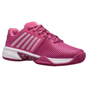 K-swiss Express Light 2 Hb EU 41 1/2 Cactus Flower / White
