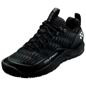 Yonex Eclipsion 3 EU 46 Black / Silver