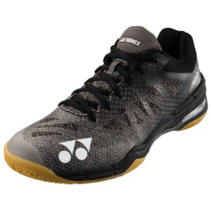 Yonex Power Cushion Aerus 3 EU 40 Black