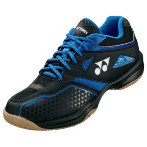 Yonex Power Cushion 36 EU 39 Black / Blue