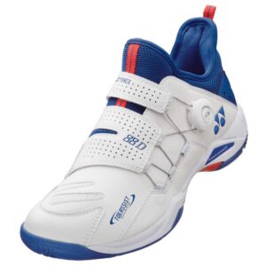 Yonex Power Cushion 88 Dial EU 41 White / Blue