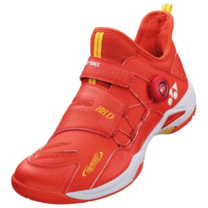 Yonex Power Cushion 88 Dial EU 40 Bright Red