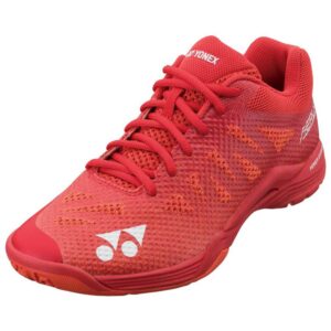 Yonex Power Cushion Aerus 3 EU 40 Red