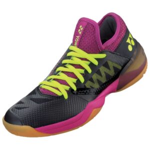 Yonex Power Cushion Comfort Z2 EU 36 Black / Pink