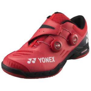 Yonex Power Cushion Infinity EU 42 Red