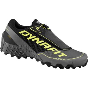Dynafit Feline Sl Goretex EU 40 1/2 Black / Neon Yellow