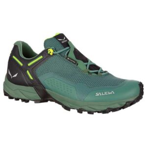 Salewa Speed Beat Goretex EU 43 Ombre Blue / Myrtle