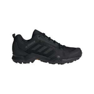 Adidas Terrex Ax3 EU 46 2/3 Core Black / Core Black / Grey Five