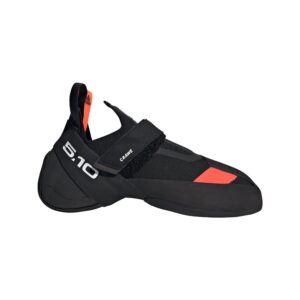 Five Ten Crawe EU 44 2/3 Core Black / Ftwr White / Solar Red