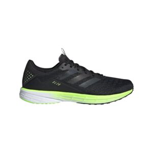 Adidas Sl20 EU 41 1/3 Core Black / Core Black / Signal Green