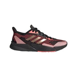 Adidas X9000l2 EU 38 2/3 Core Black / Copper Metalic / Signal Pink