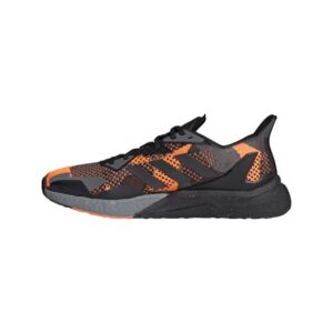 Adidas X9000l3 EU 39 1/3 Core Black / Core Black / Grey Six
