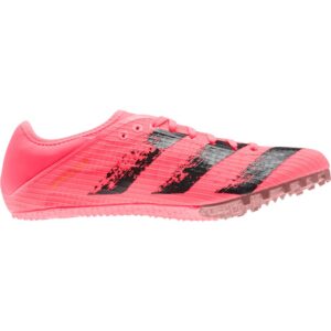 Adidas Sprintstar EU 42 2/3 Signal Pink / Core Black / Copper Metalic