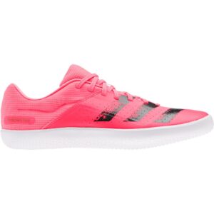 Adidas Throwstar EU 46 2/3 Signal Pink / Core Black / Copper Metalic