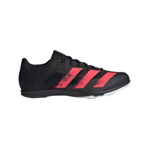 Adidas Allroundstar EU 33 Core Black / Signal Pink / Copper Metalic