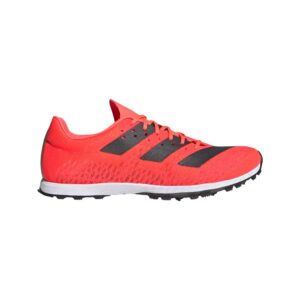 Adidas Adizero Xc Sprint EU 40 2/3 Signal Pink / Core Black / Ftwr White