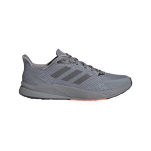 Adidas X9000l1 EU 46 2/3 Grey Three / Grey Five / Solar Red