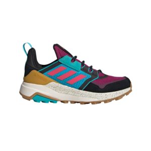 Adidas Terrex Trailmaker Blue EU 36 2/3 Power Berry / Power Pink / Core Black