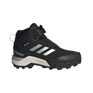 Adidas Terrex Winter Mid Boa R.rdy EU 33 1/2 Core Black / Silver Metalic / Core Black