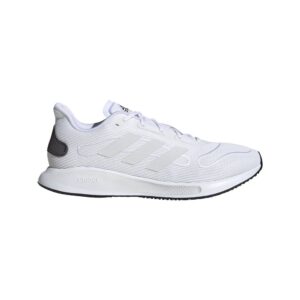 Adidas Galaxar Run EU 44 Ftwr White / Ftwr White / Grey Five