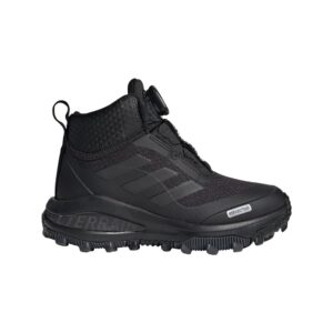 Adidas Fortarun Boa Atr Btw EU 29 Core Black / Reflective / Grey Six