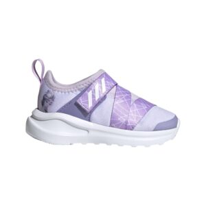Adidas Fortarun X Frozen EU 20 Purple Tint / Light Purple / Ftwr White