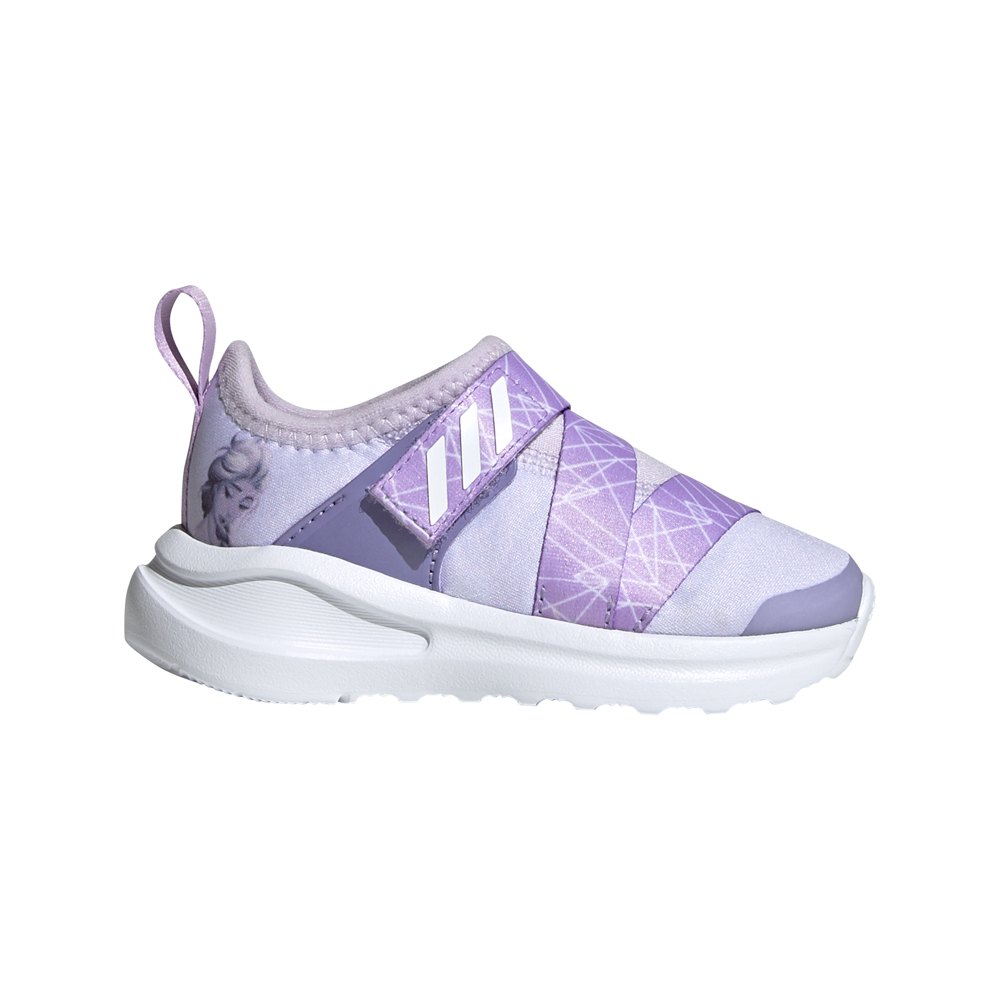 Adidas Fortarun X Frozen EU 20 Purple Tint / Light Purple / Ftwr White