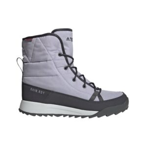 Adidas Terrex Choleah Padded R.rdy EU 38 Glory Grey / Dgh Solid Grey / Purple Tint